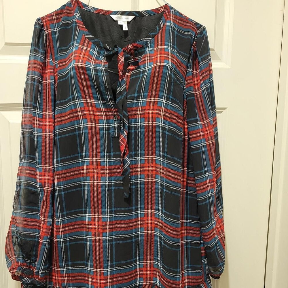 Draper-james Women's multi Casual-dresses